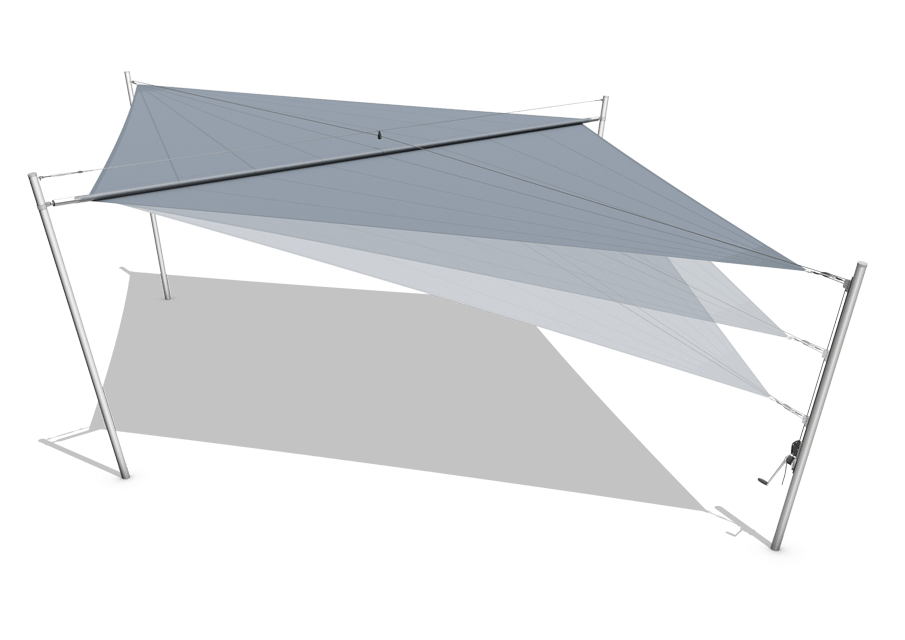 REGOLAZIONE – ALTEZZA 