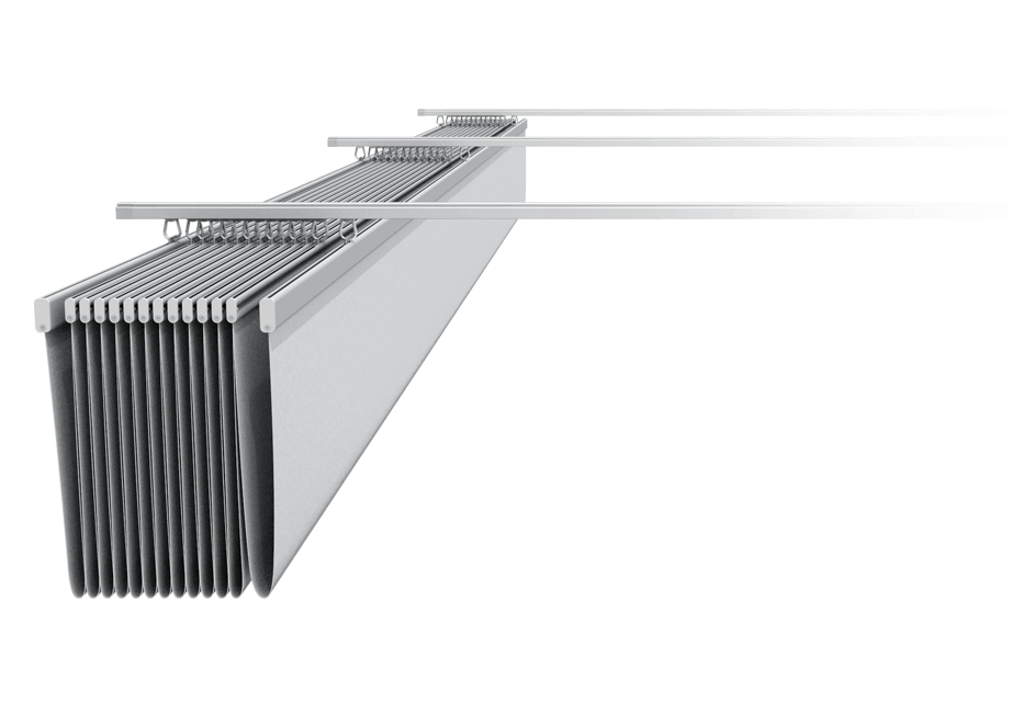 Sistema di scorrimento