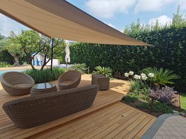 Forte dei Marmi - CASA P