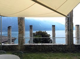 Ca dela nua - Lago di Garda