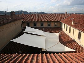 Palazzo Strozzi - Firenze