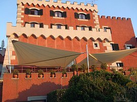 Hotel Mezzatorre - Ischia