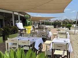 Panama Beach - Porto Garibaldi