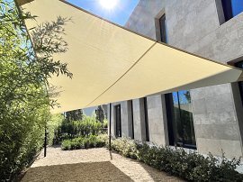 Forte dei Marmi - CASA D