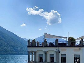 Lago di Como - CASA R