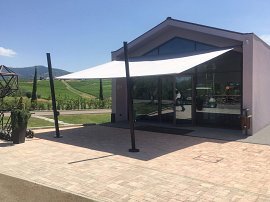 Golf Bellosguardo - Vinci