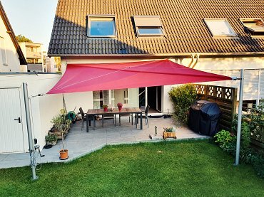 Vele semi-automatiche