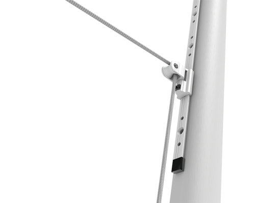 Sistema regola-altezza