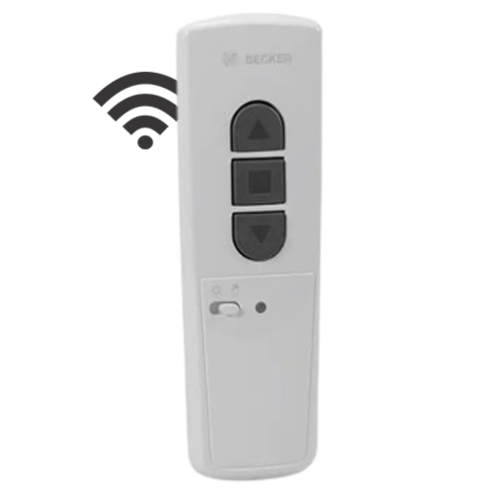 Trasmettitore portatile Trasmettitore portatile