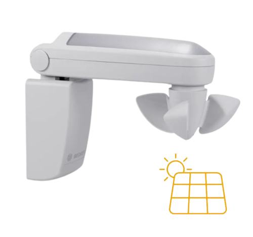 Sensore sole-vento Sensore sole-vento