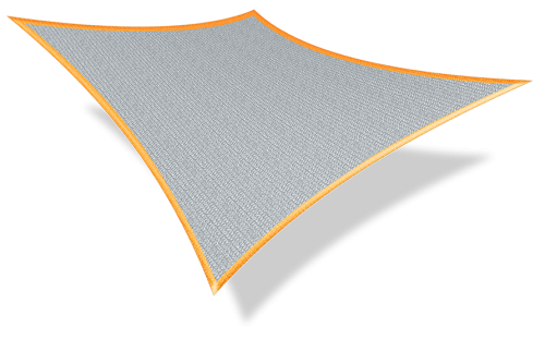Design lati concavi vela fissa