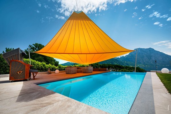 da 0 a 85 mq di ombra