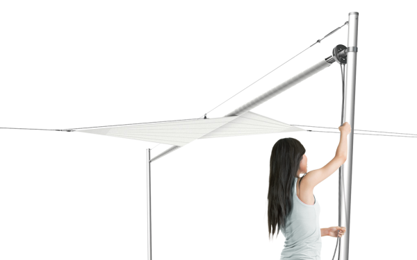 Sistema di avvolgimento