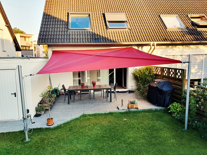 Vele semi-automatiche