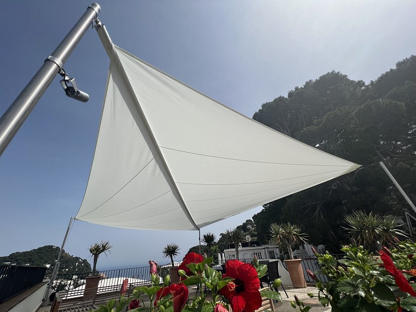 Casa V - Capri
