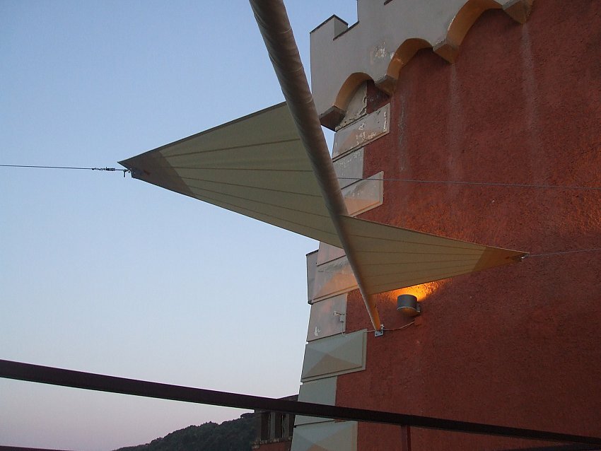 Hotel Mezzatorre - Ischia