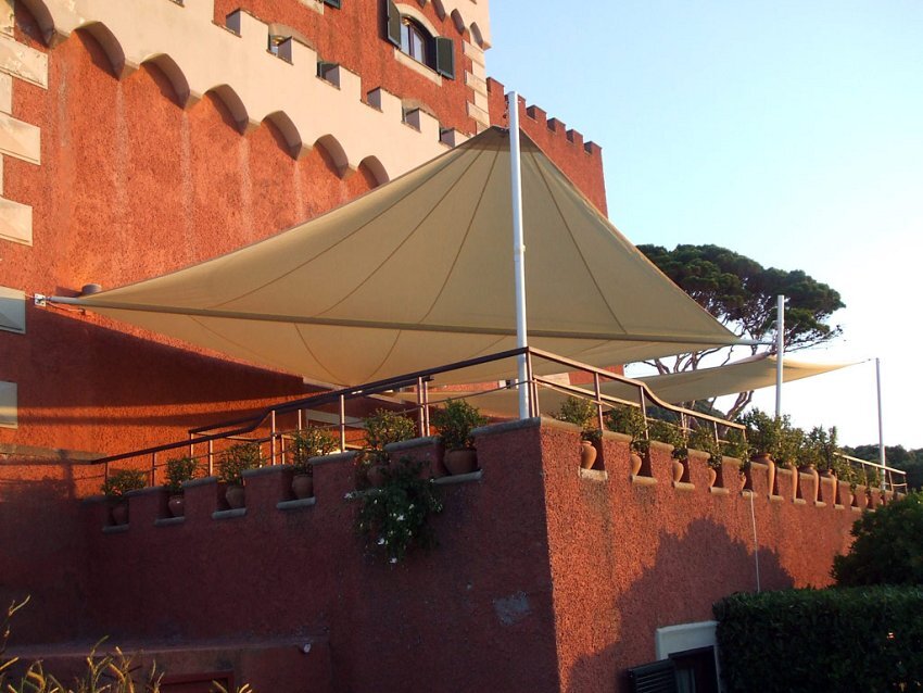Hotel Mezzatorre